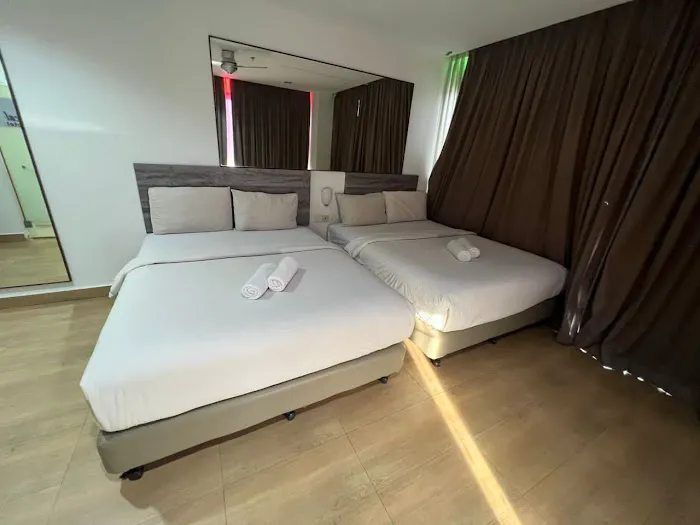 Tropical Hotel at Kota Damansara PJ Picture 7