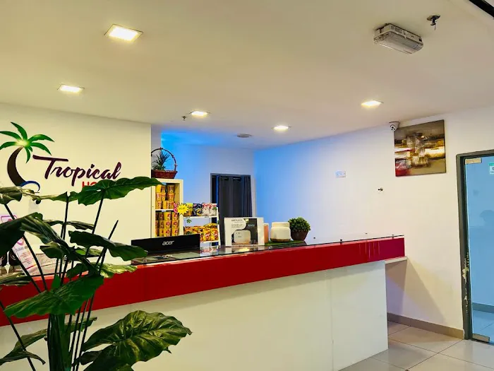 Tropical Hotel at Kota Damansara PJ Picture 9