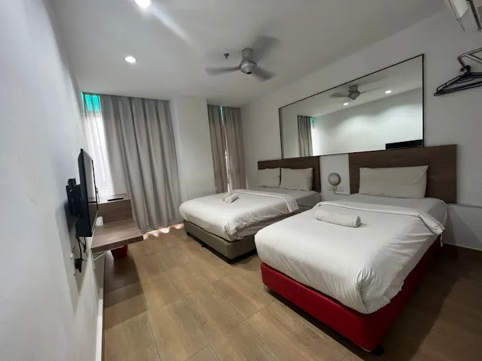 Tropical Hotel at Kota Damansara PJ Picture 10