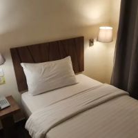 9 Square Hotel ico