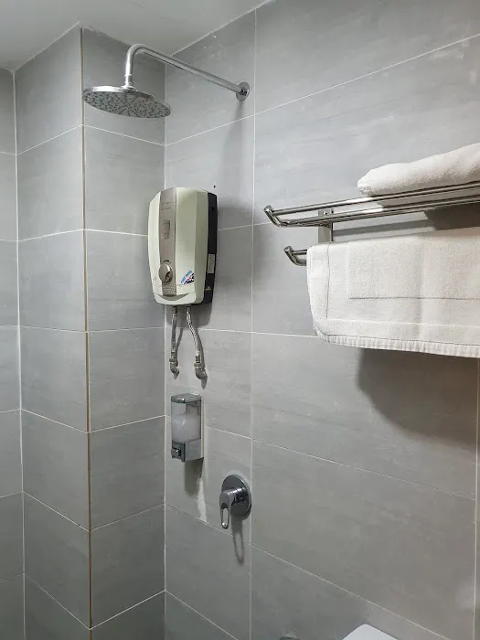 9 Square Hotel Picture 6