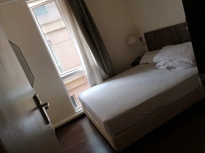 9 Square Hotel Picture 9