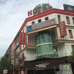 OYO 243 Best View Hotel Kota Damansara