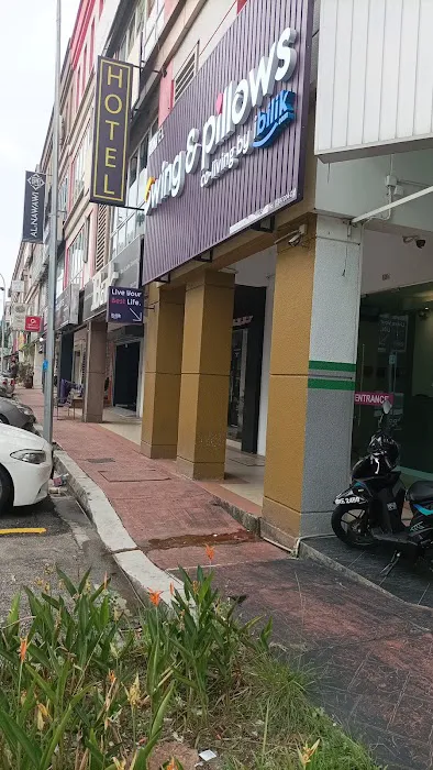 OYO 243 Best View Hotel Kota Damansara Picture 4