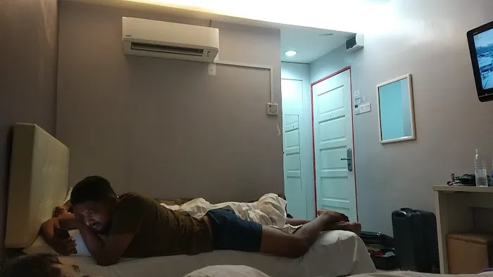 OYO 243 Best View Hotel Kota Damansara Picture 7