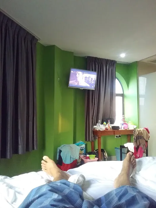OYO 243 Best View Hotel Kota Damansara Picture 9