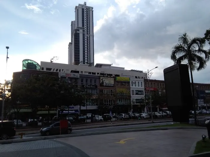 OYO 243 Best View Hotel Kota Damansara Picture 10