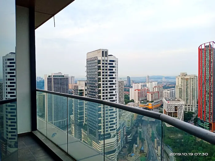OYO 272 I Hotel Picture 2