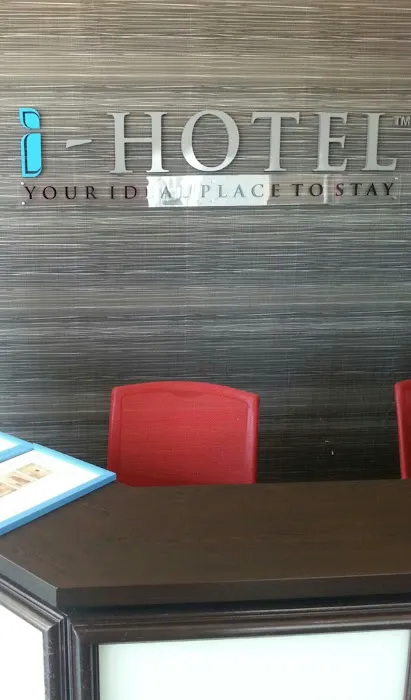 OYO 272 I Hotel Picture 9