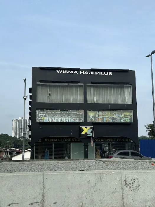 Wisma Haji Pilus Picture 1