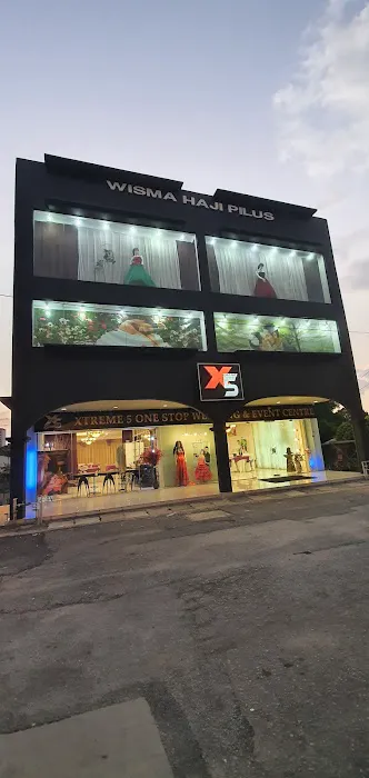 Wisma Haji Pilus Picture 5
