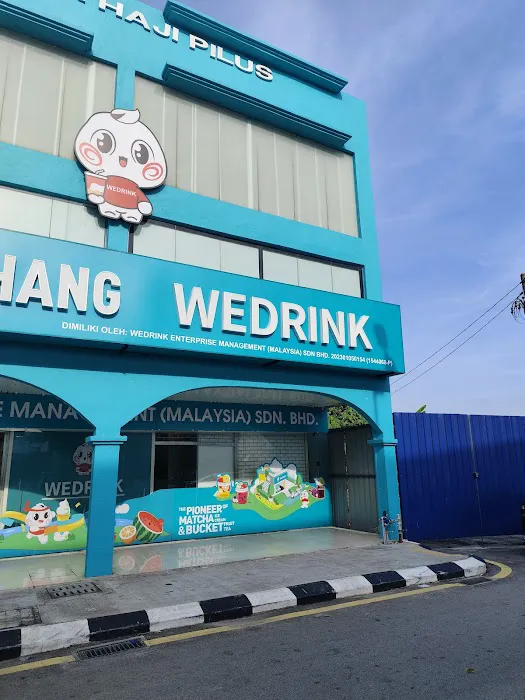 Wisma Haji Pilus Picture 4