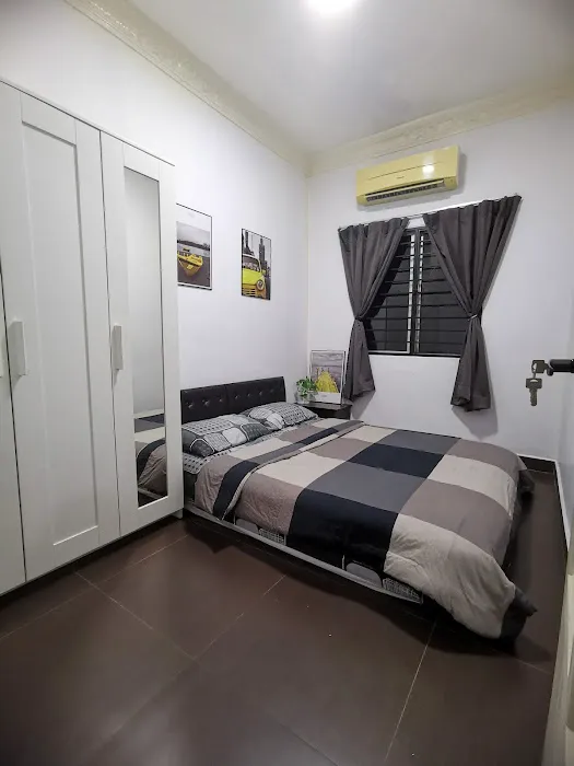 5 stars batu caves homestay Picture 1