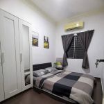 5 stars batu caves homestay