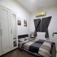 5 stars batu caves homestay ico