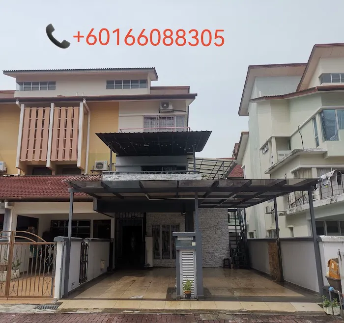 5 stars batu caves homestay Picture 2