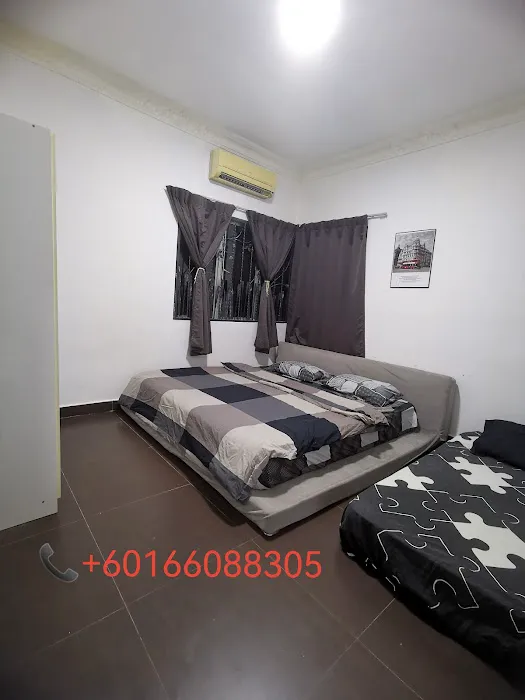 5 stars batu caves homestay Picture 3