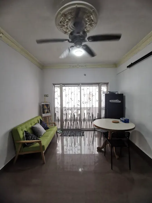 5 stars batu caves homestay Picture 5