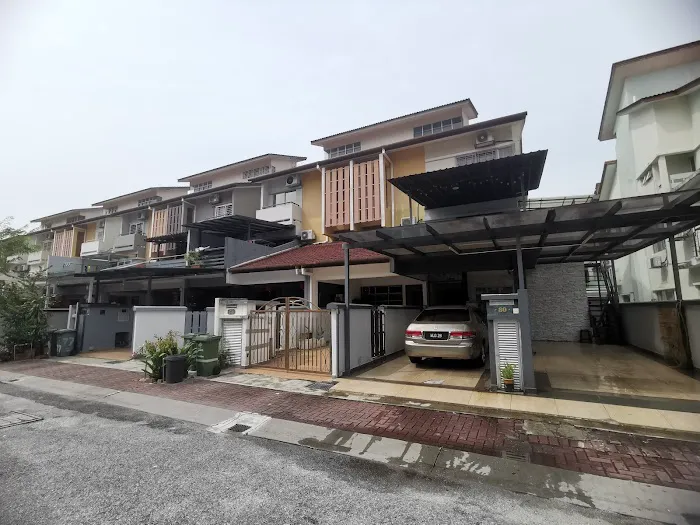 5 stars batu caves homestay Picture 6