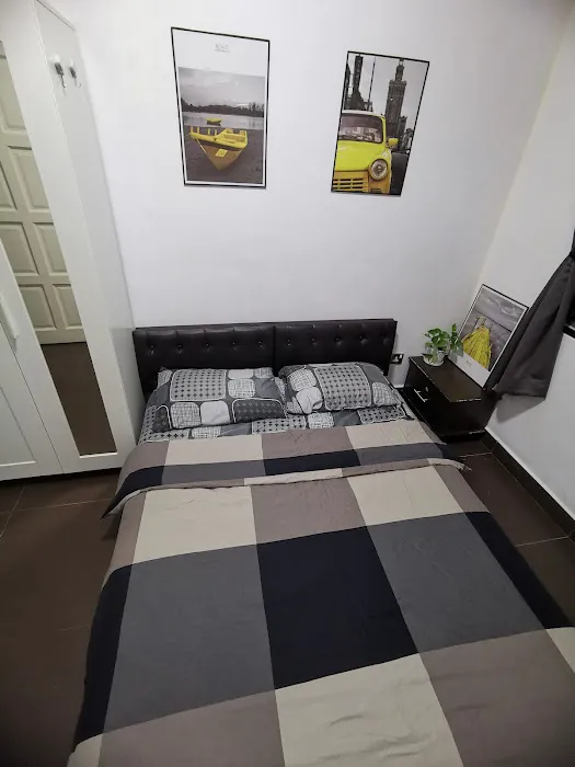 5 stars batu caves homestay Picture 8