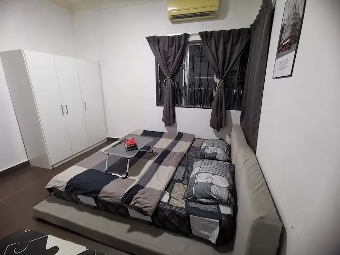 5 stars batu caves homestay Picture 9