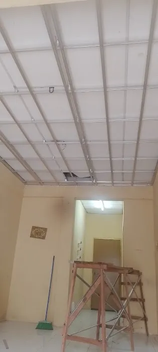 Blok L Flat Taman Sri Kuching Picture 1