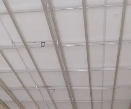 Blok L Flat Taman Sri Kuching