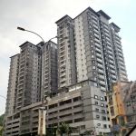 Pangsapuri Prima Villa Cheras