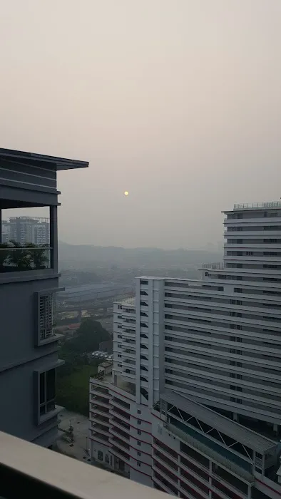Pangsapuri Prima Villa Cheras Picture 2