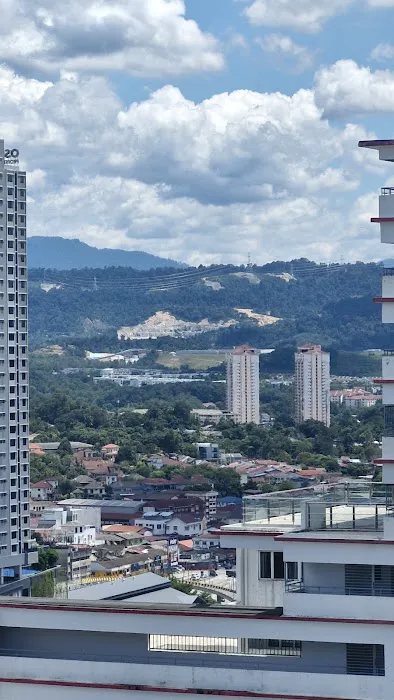 Pangsapuri Prima Villa Cheras Picture 4