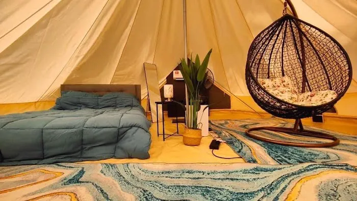 Glamping @ Wetland Putrajaya Picture 2
