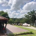 Glamping @ Wetland Putrajaya