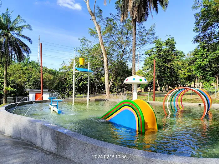 Glamping @ Wetland Putrajaya Picture 3