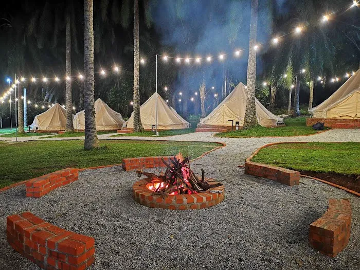 Glamping @ Wetland Putrajaya Picture 4