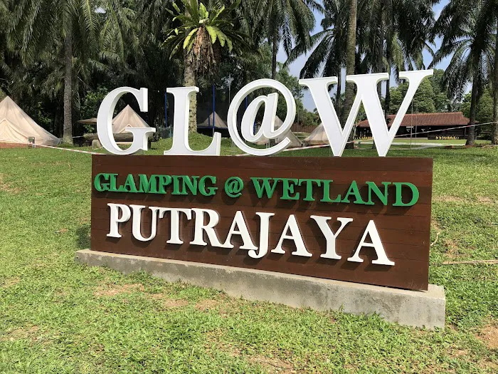 Glamping @ Wetland Putrajaya Picture 5