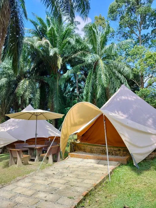 Glamping @ Wetland Putrajaya Picture 8