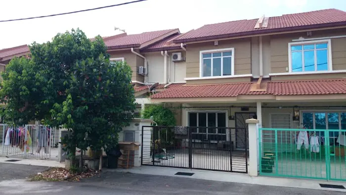 Raisya Homestay Putrajaya Picture 1