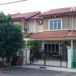 Raisya Homestay Putrajaya