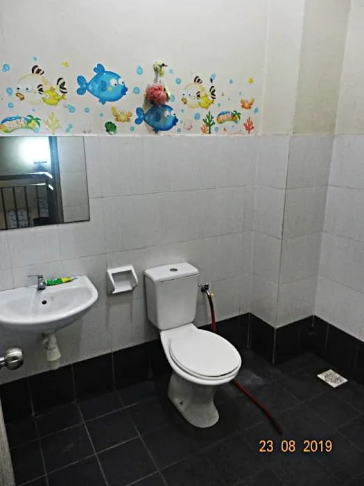 Raisya Homestay Putrajaya Picture 2