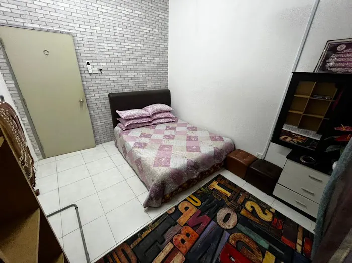 Raisya Homestay Putrajaya Picture 3