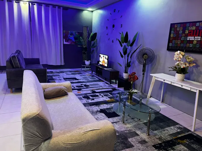 Raisya Homestay Putrajaya Picture 6