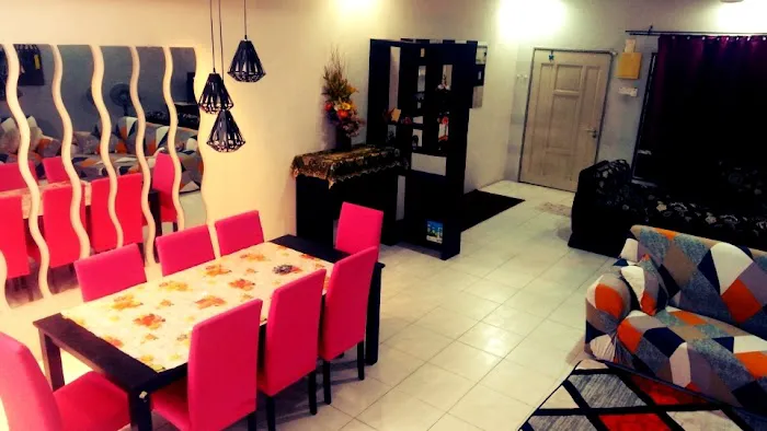 Raisya Homestay Putrajaya Picture 8