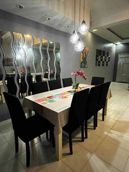 Raisya Homestay Putrajaya Picture 7