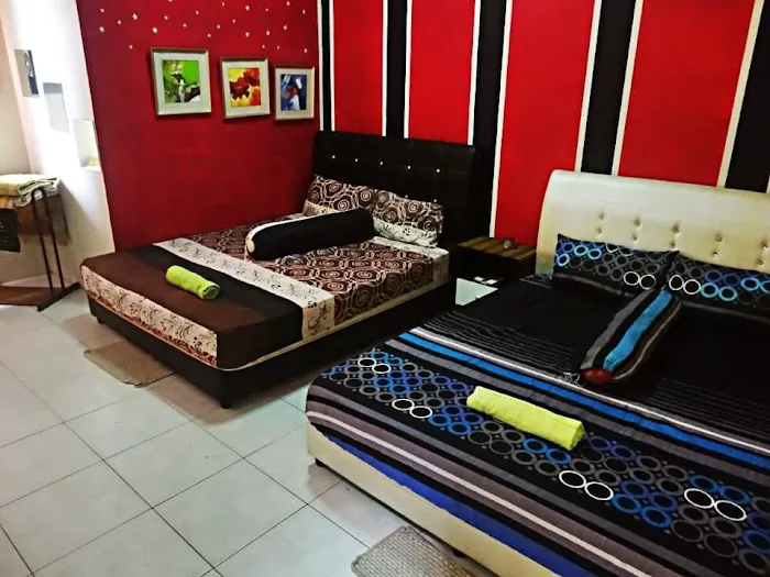 Raisya Homestay Putrajaya Picture 9