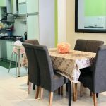 Kejora Homestay Putrajaya / MAEPS / MARDI