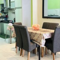 Kejora Homestay Putrajaya / MAEPS / MARDI ico