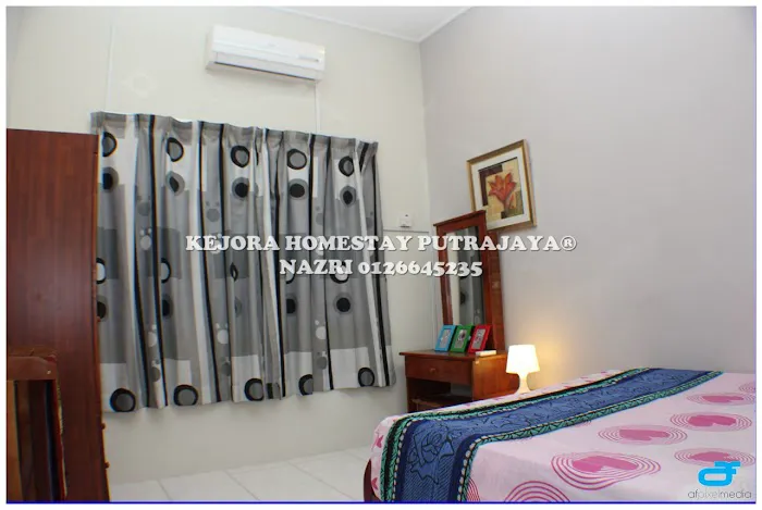 Kejora Homestay Putrajaya / MAEPS / MARDI Picture 10