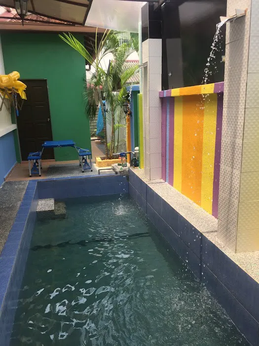 D'Ceria Maeps Putrajaya Homestay Picture 3