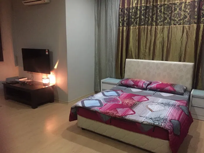 D'Ceria Maeps Putrajaya Homestay Picture 2