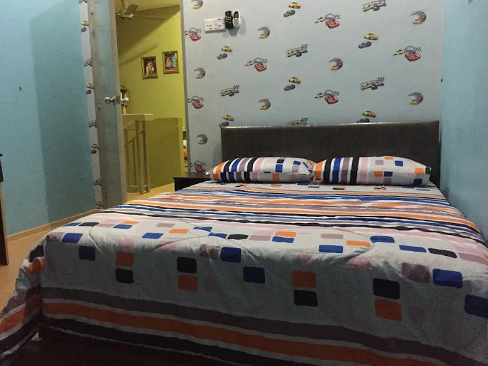 D'Ceria Maeps Putrajaya Homestay Picture 6
